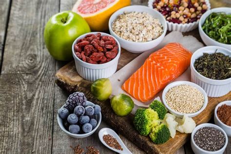 Makanan sehat untuk Pielonefritis Akut pada Pasien Diabetes